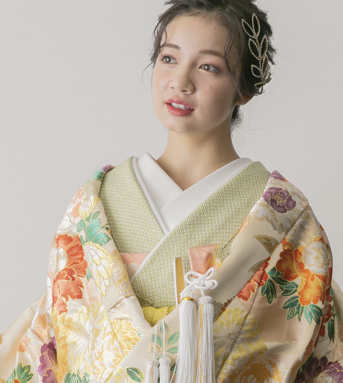 着物 Kimono